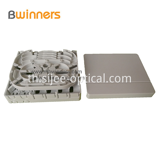 Fiber Distribution Box